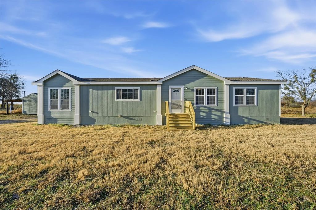185 Eagle Ridge Road, McGregor