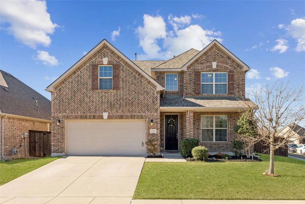 7529 Guadalupe Way, McKinney