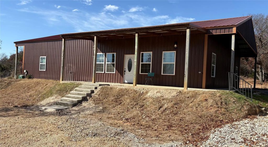 4285 N Fm 51, Weatherford