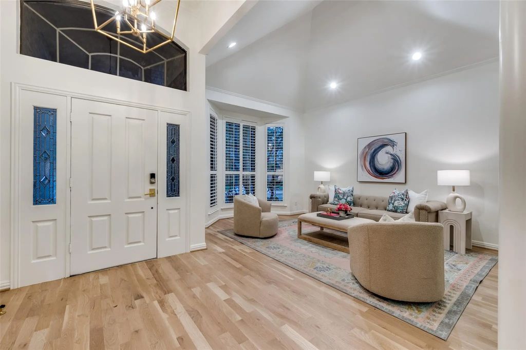 7322 Lane Park Drive, Dallas