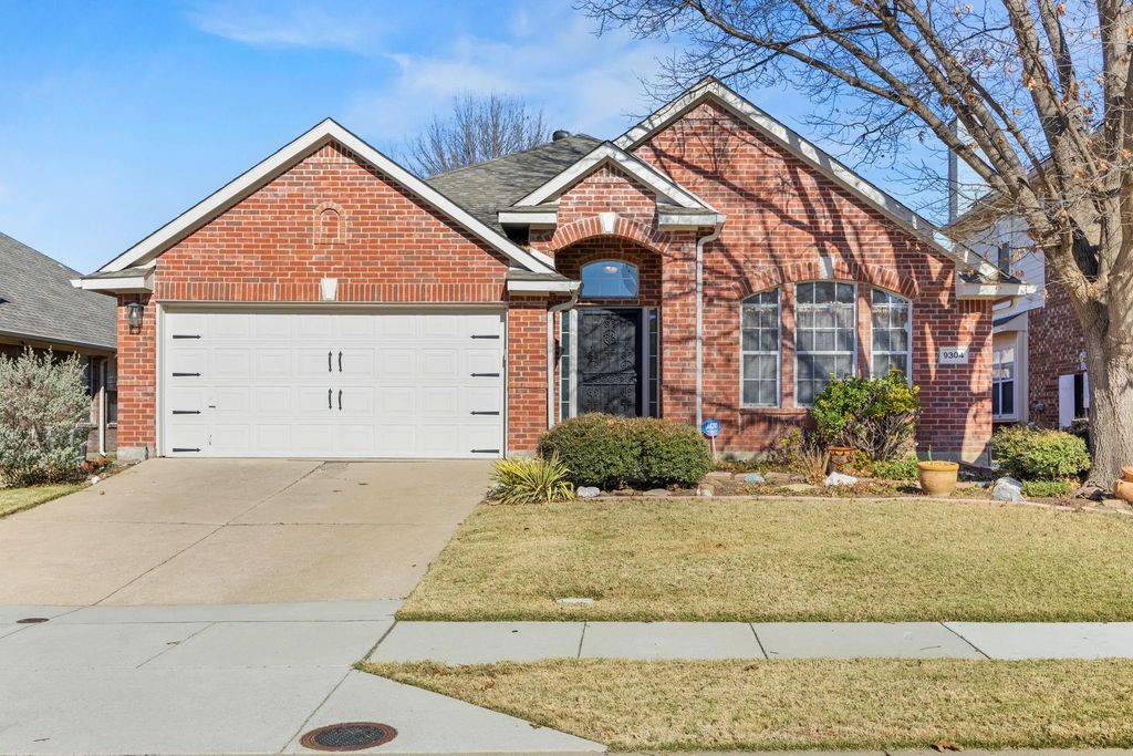 9304 Bedford Lane, McKinney