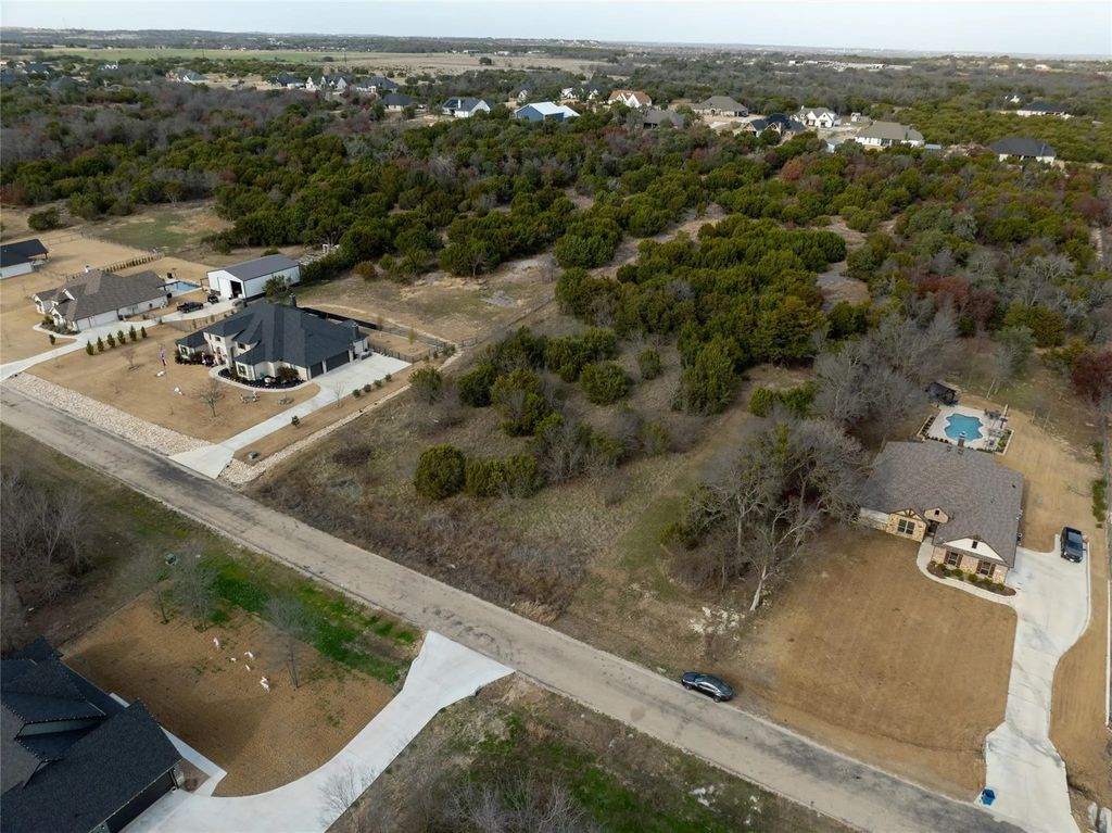 1054 Preserve Street, Weatherford