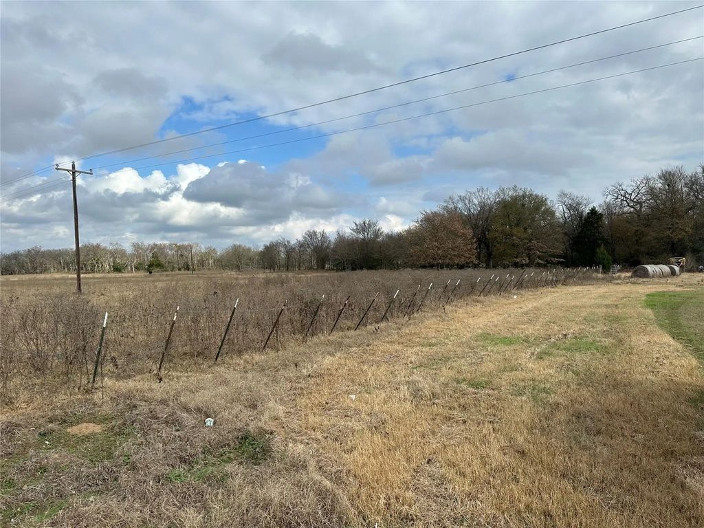 248 Fm 1953, Groesbeck