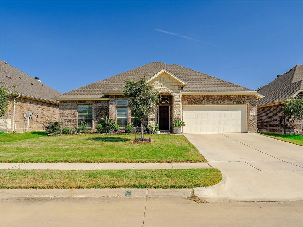 140 Independence Drive, Joshua