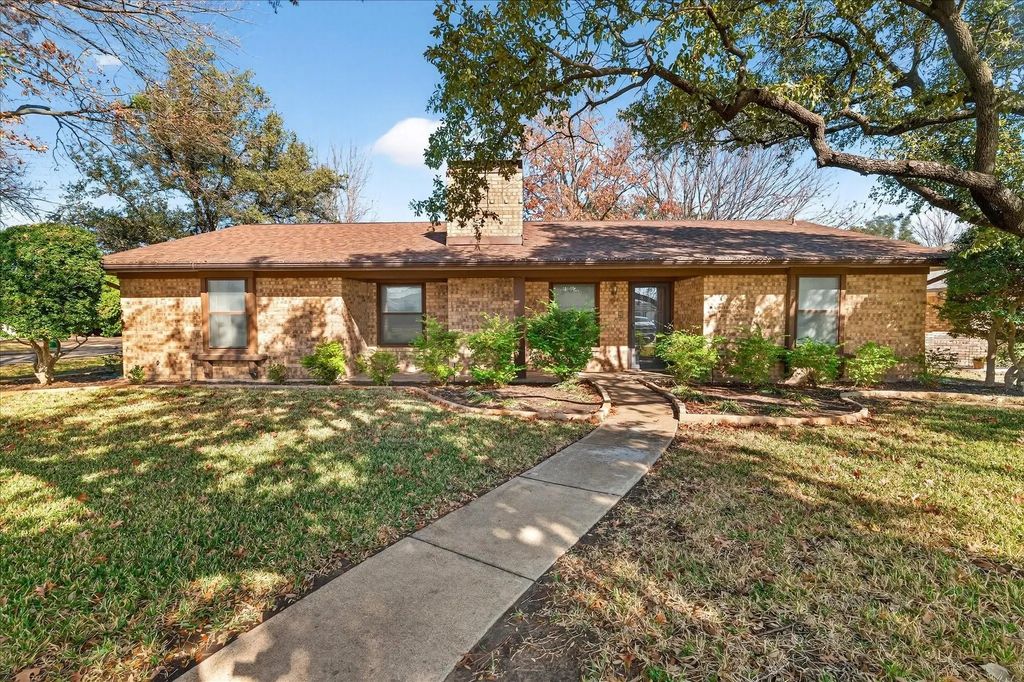137 Creek Courts Drive, Trophy Club