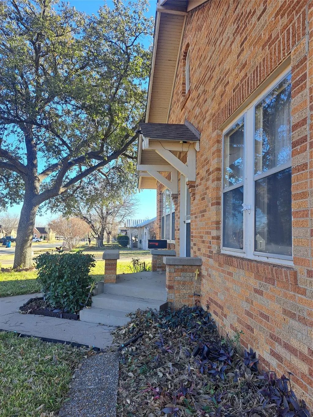 1106 Silas Street, Sweetwater