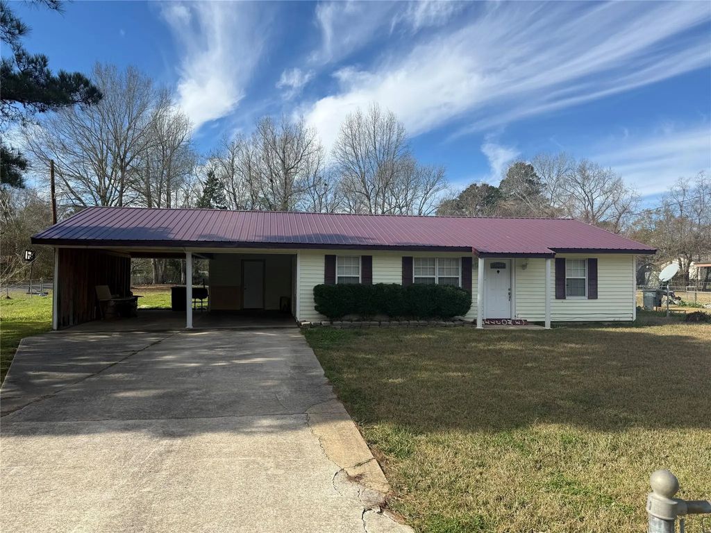 518 Arlington Street, Coushatta
