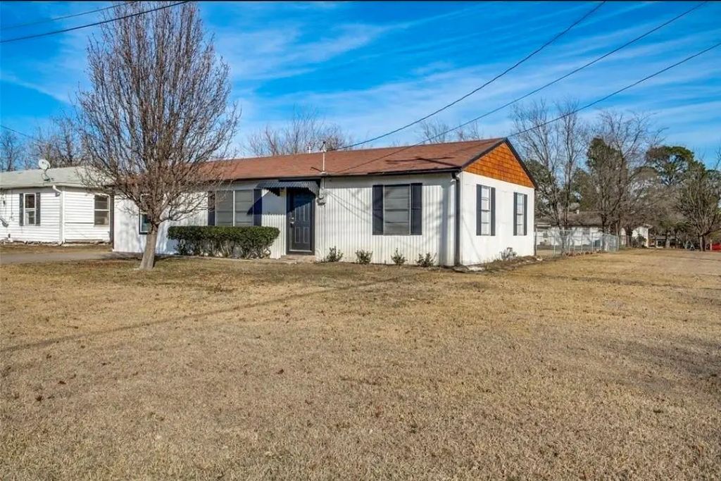 6007 Colorado Street, Greenville