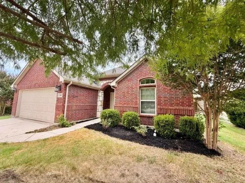 1308 Villa Paloma Boulevard, Little Elm