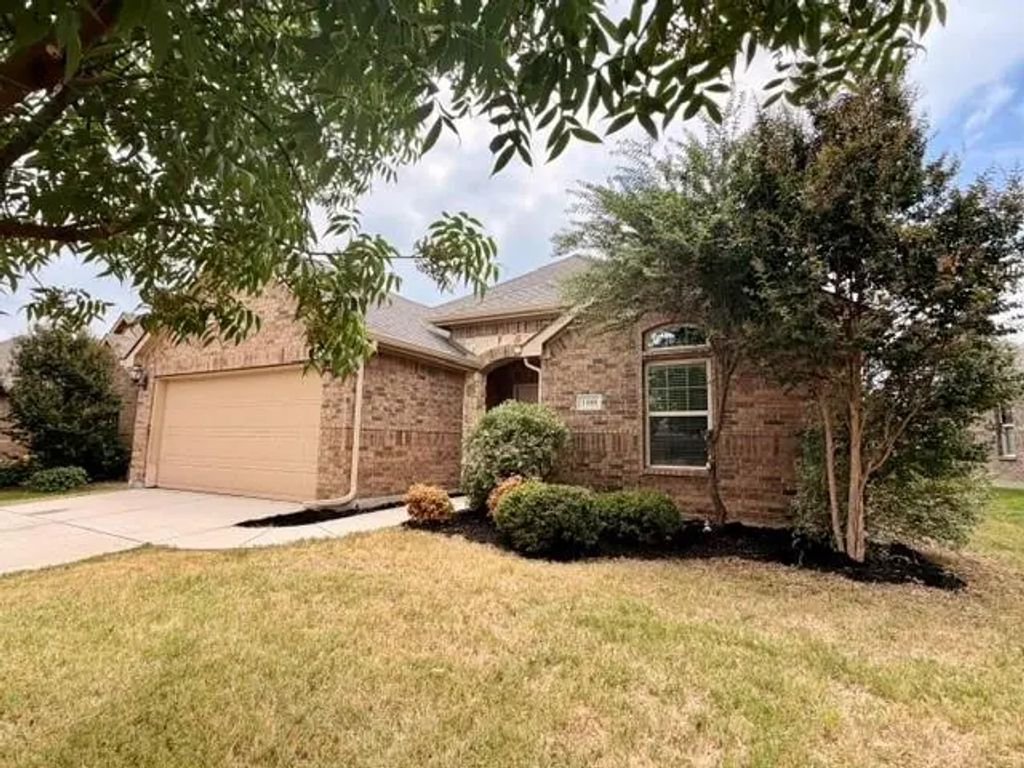 1408 Villa Paloma Boulevard, Little Elm