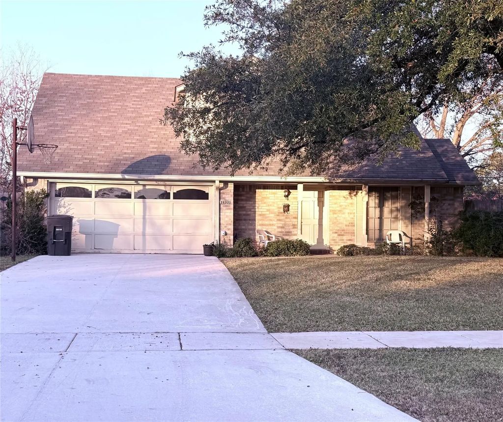 2433 Melrose Avenue, Bossier City