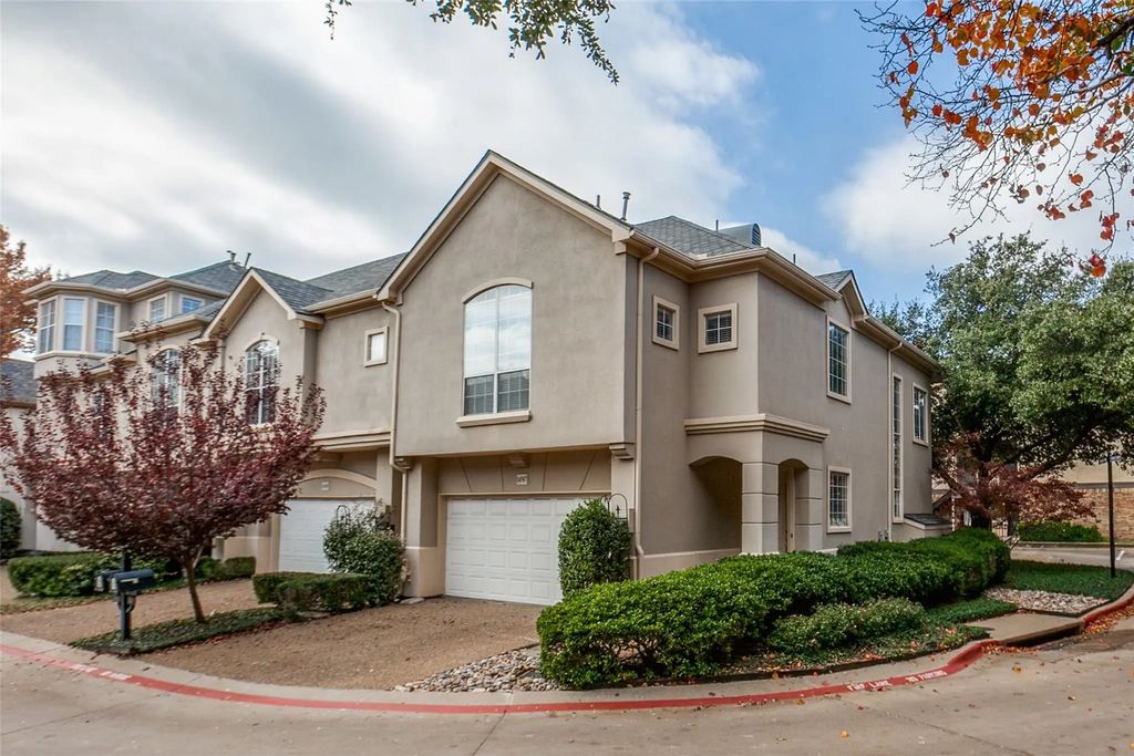 14587 Berklee Drive, Addison