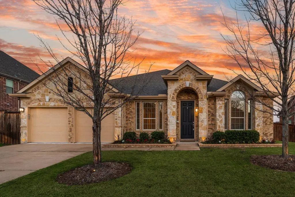 4118 Martha Avenue, Sachse