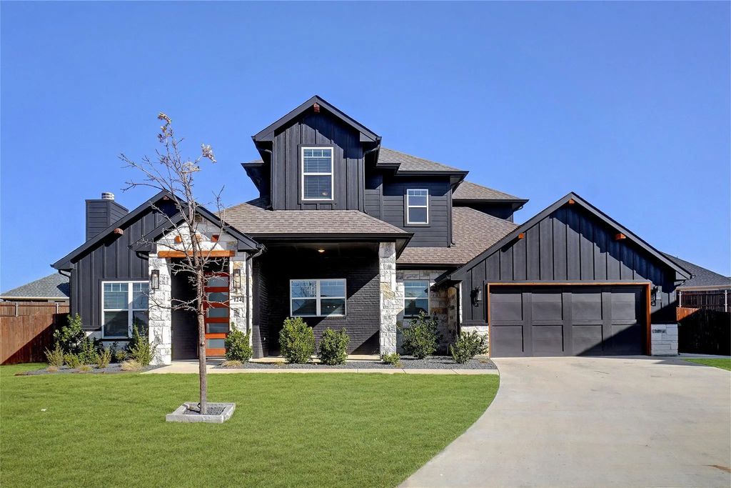 124 William Lane, Godley