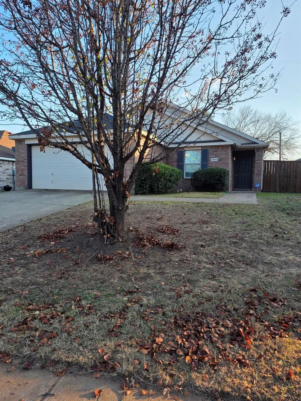 9638 Briggs Street, Dallas