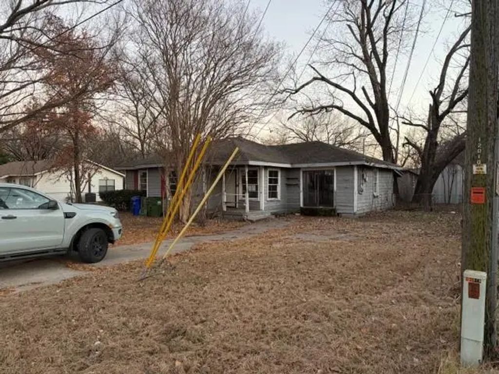 12010 Badger Drive, Balch Springs