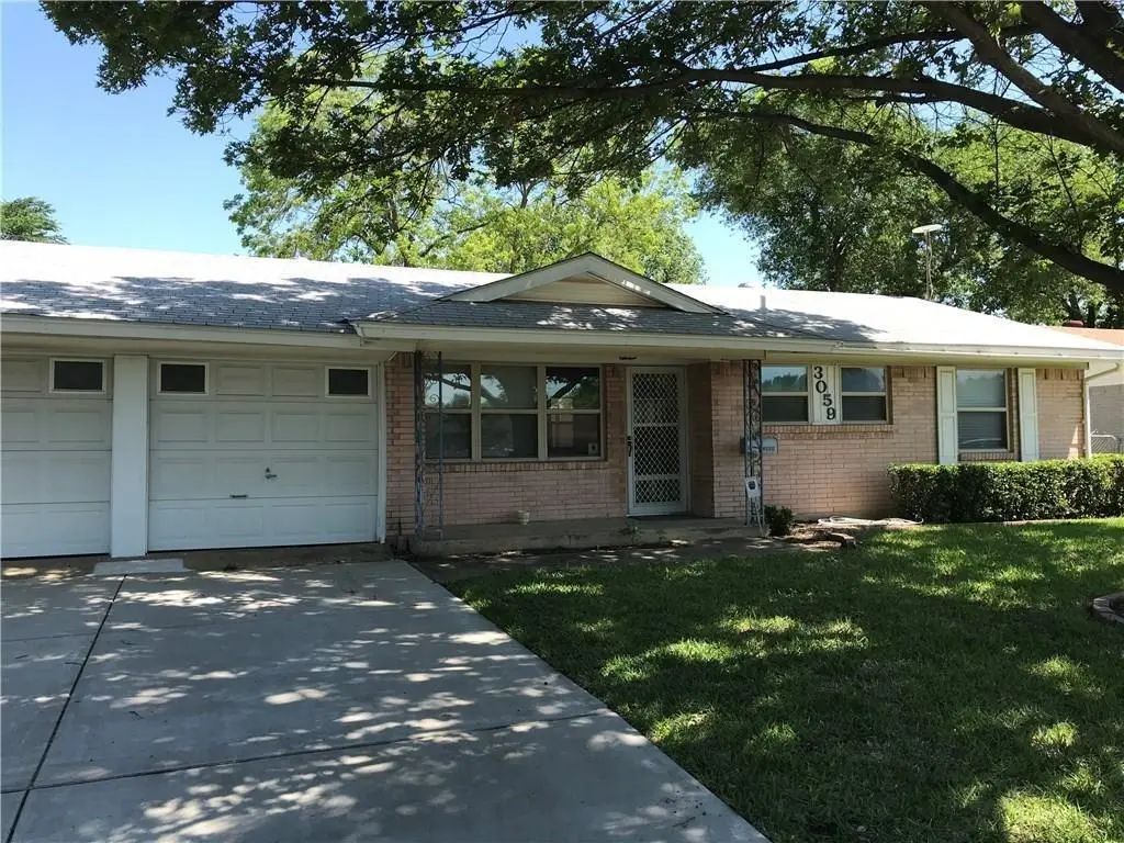 3059 Cameo Lane, Farmers Branch