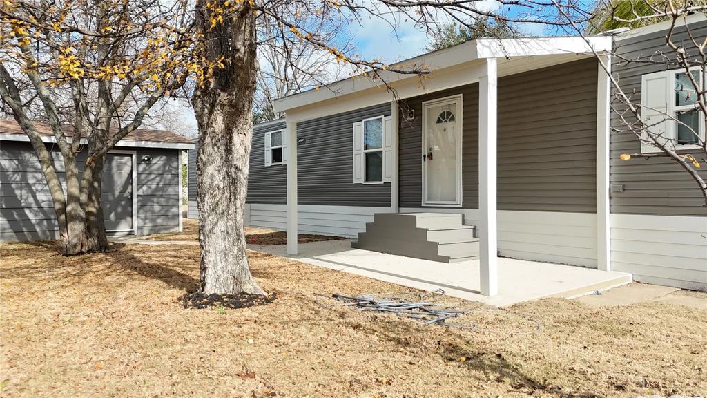 147 Cottonwood Lane, Wylie