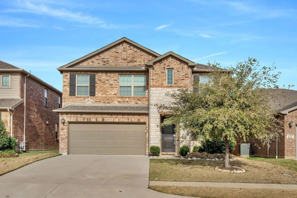 2019 Tawakoni Drive, Irving
