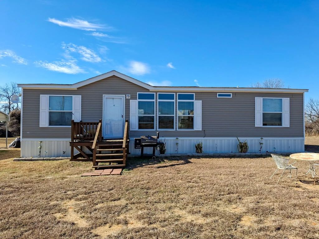 7256 Johnson Road, Granbury