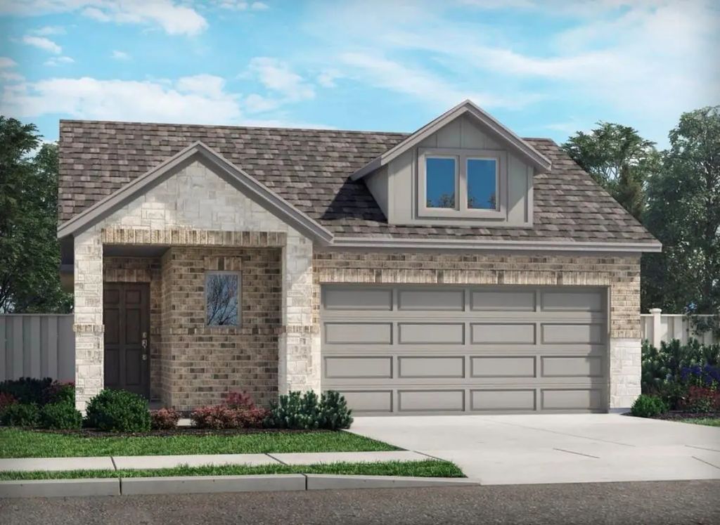 511 Clover Creek Drive, McKinney