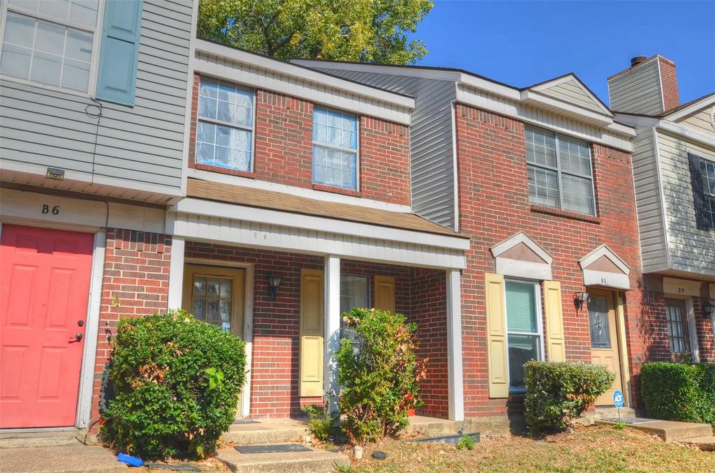 10500 Lake June Road B07, Dallas