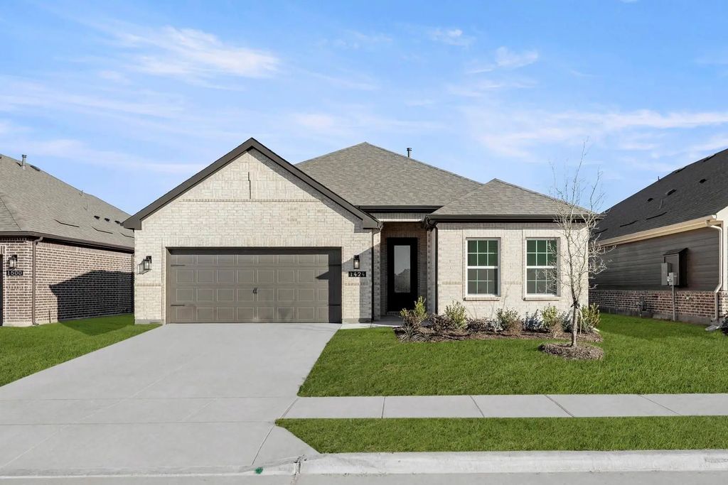 1424 Eagle Meadow Trail, Anna