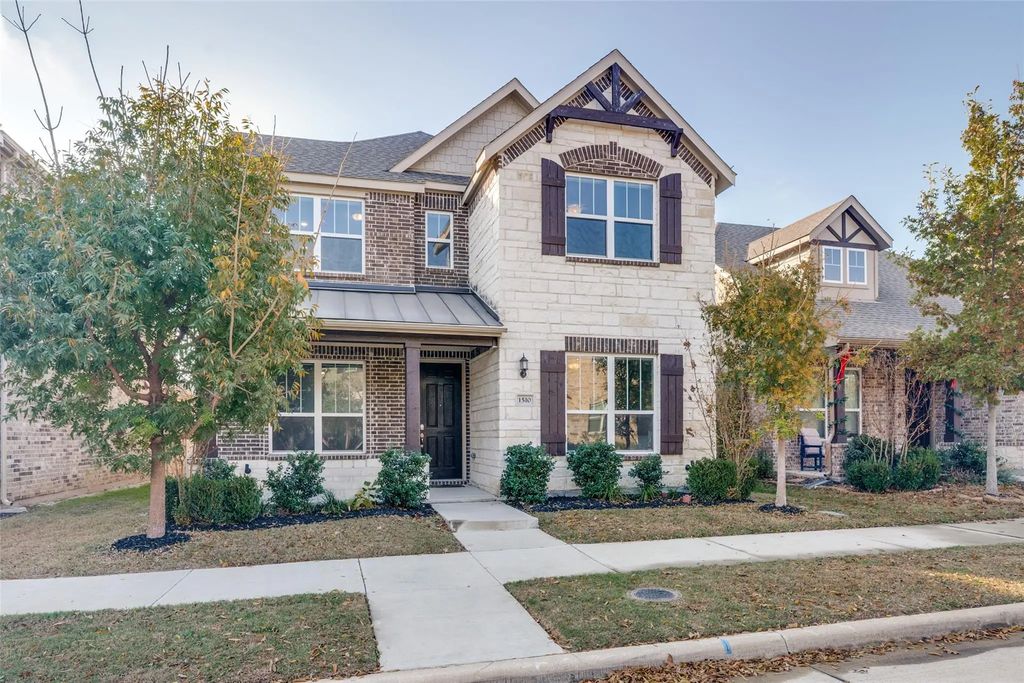 1510 Bellingham Lane, Garland