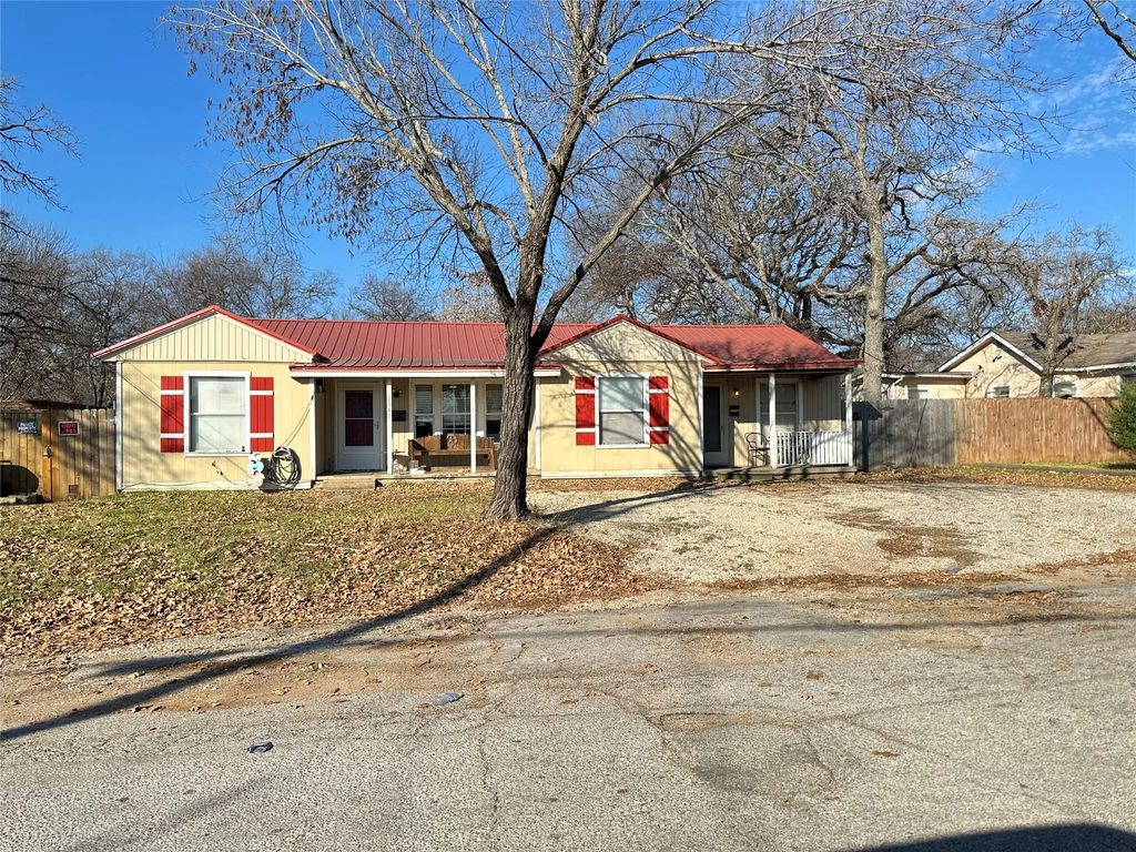 2940 Hunter Street, Fort Worth