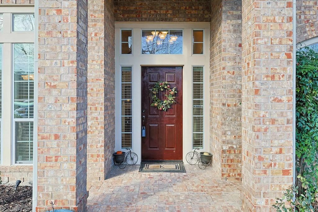 501 Maple Leaf Lane, McKinney