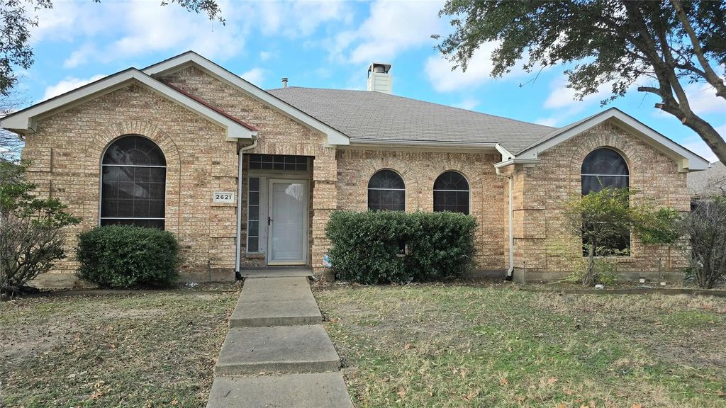 2621 Ash Creek, Mesquite