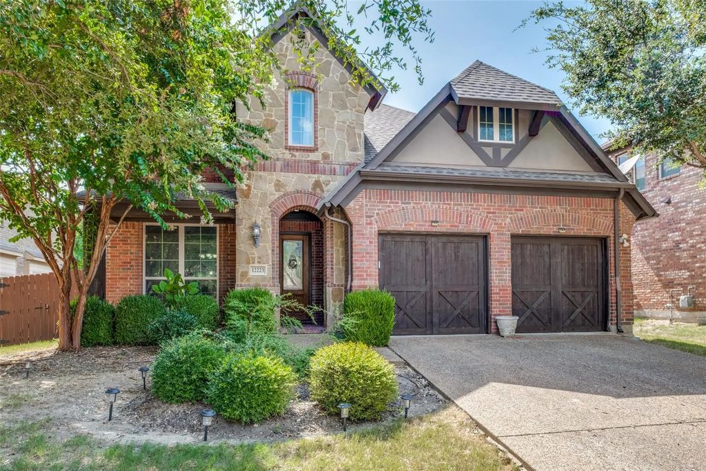 12223 Jackson Creek Drive, Dallas