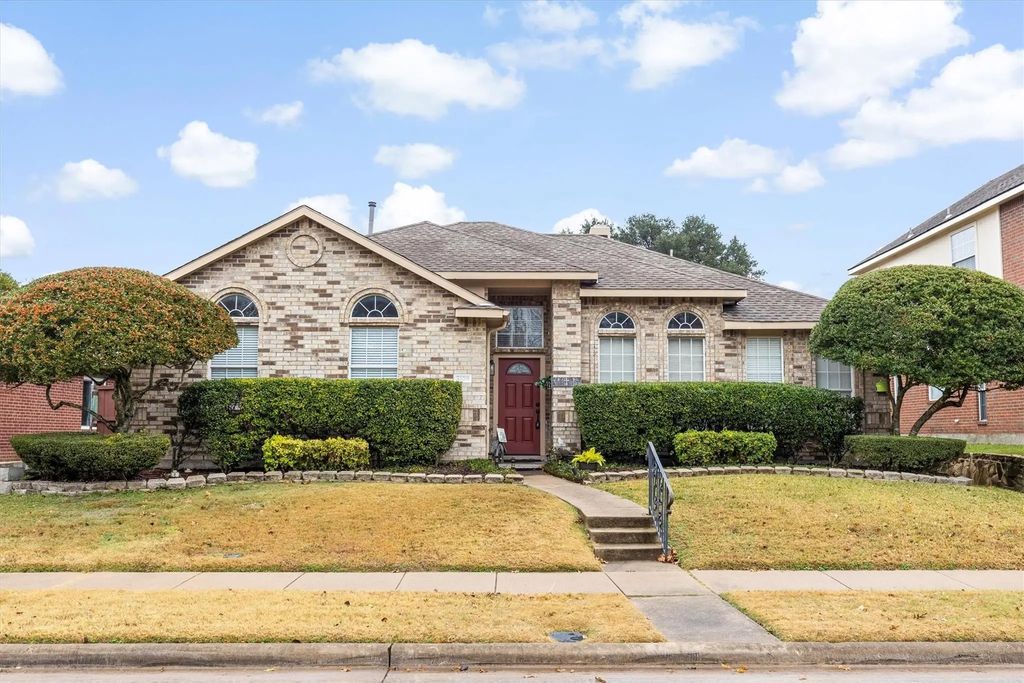 3109 Candide Lane, McKinney