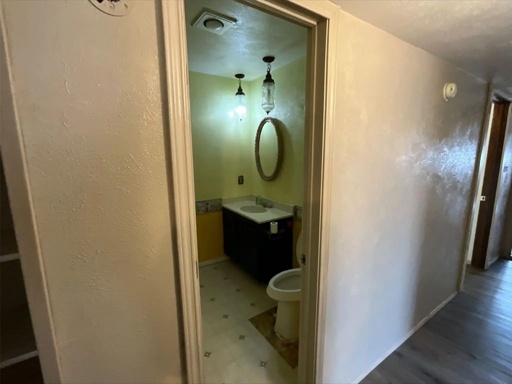 2033 Wilderness Trail, Grand Prairie