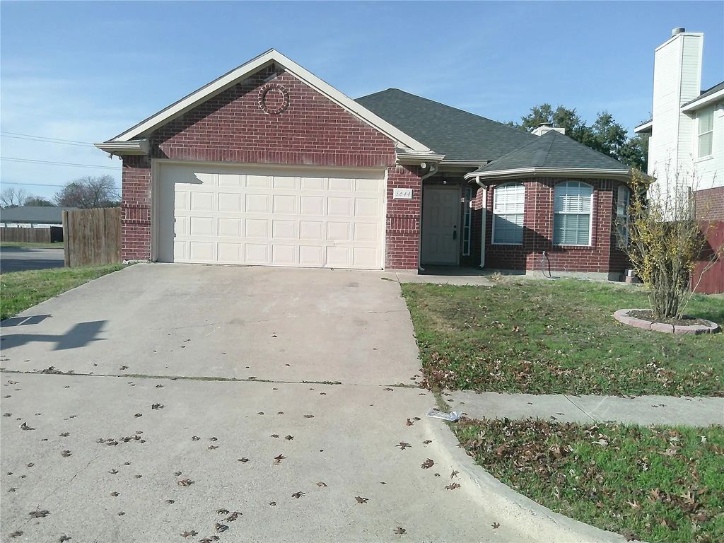 5644 Indian Hill Drive, Arlington
