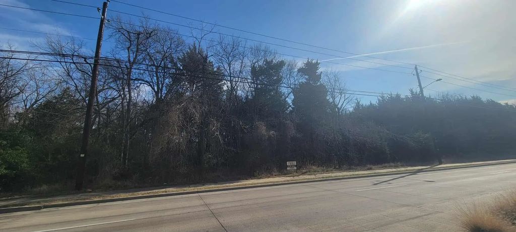 1602 N Houston School Road, Lancaster