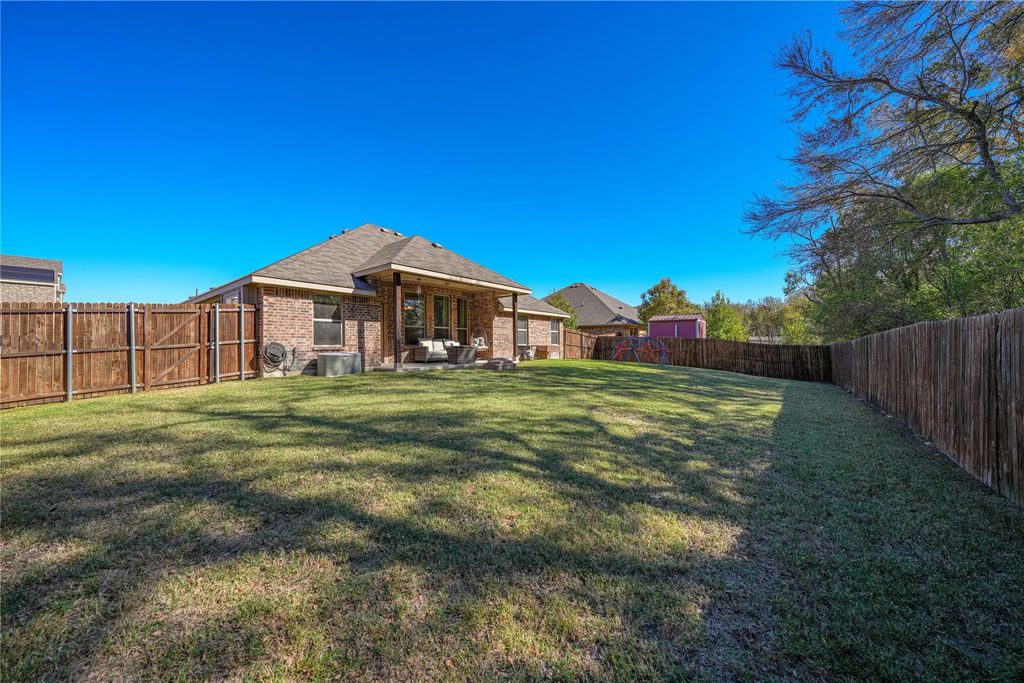 139 Fieldview Drive, Crandall