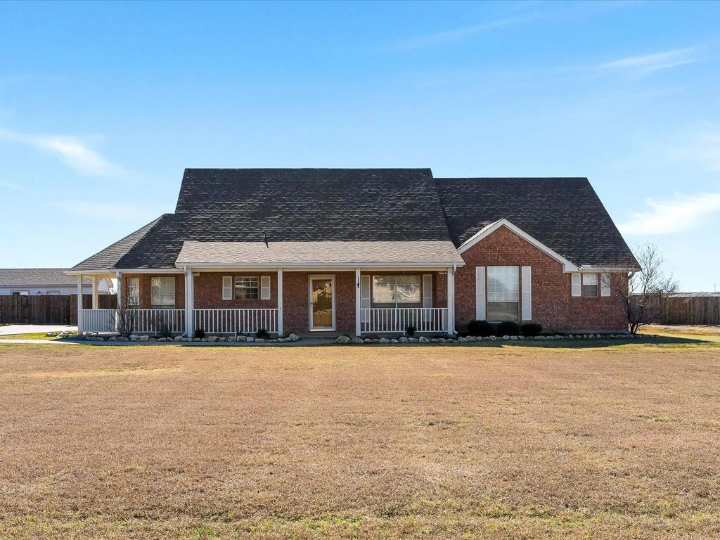 217 Ridge Country Road, Haslet