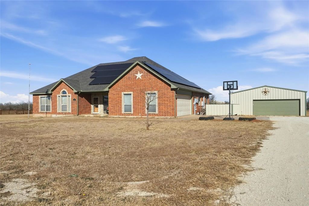 218 Sanford Lane, Abilene