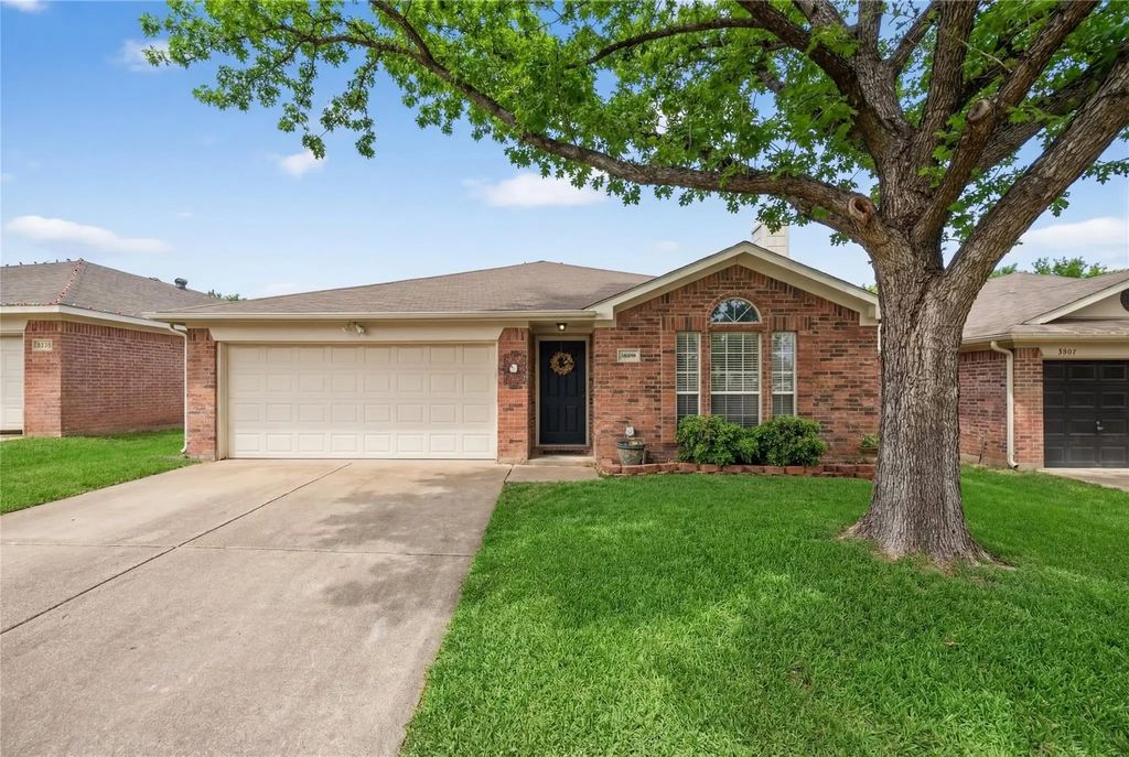 5509 Alta Verde Circle, Arlington