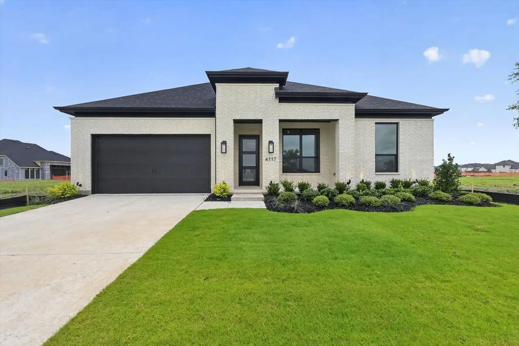 4117 Keya Drive, Celina
