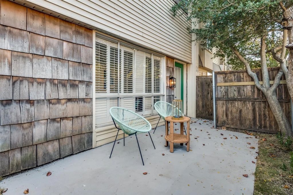2702 Douglas Avenue 129, Dallas