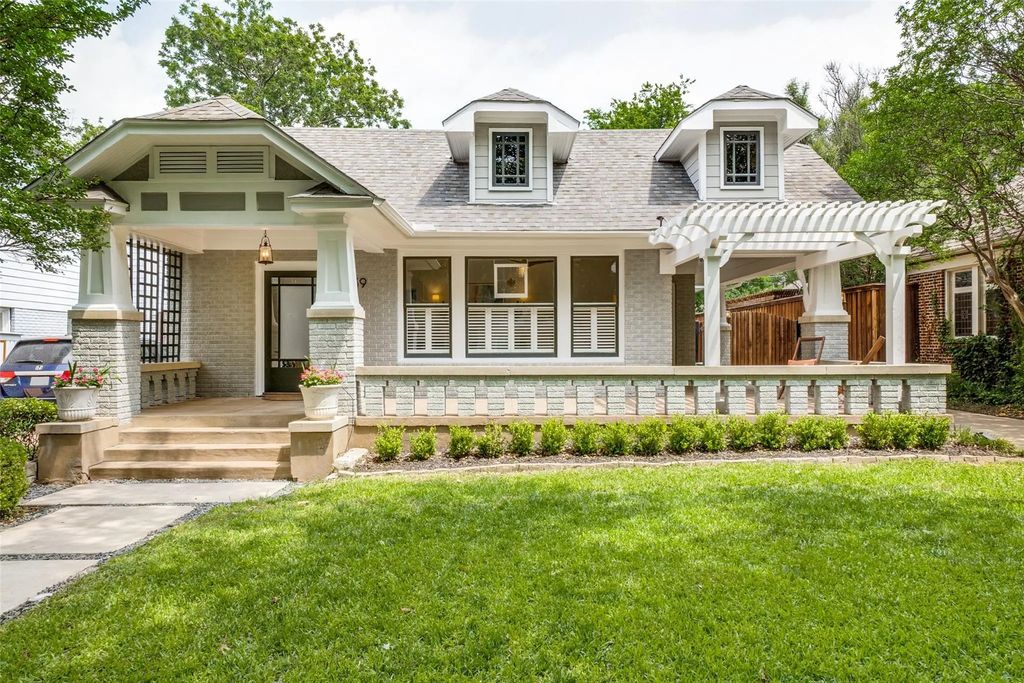 5739 Monticello Avenue, Dallas