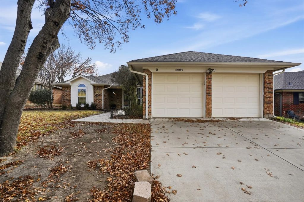 6004 Sundown Drive, Watauga