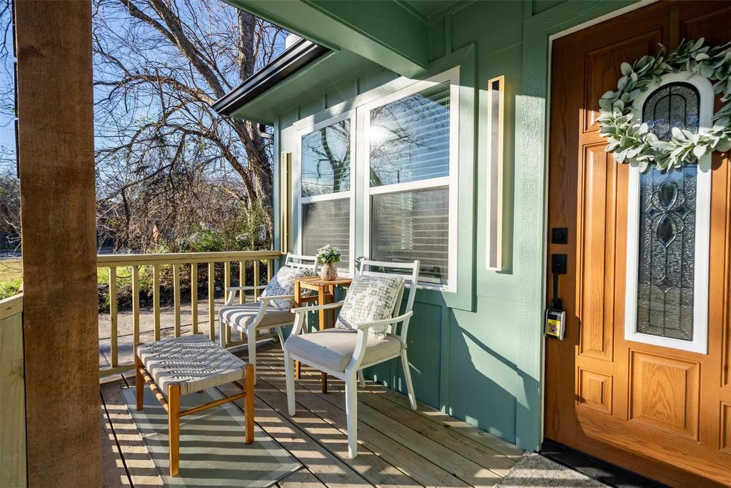 2807 Silkwood Street, Dallas