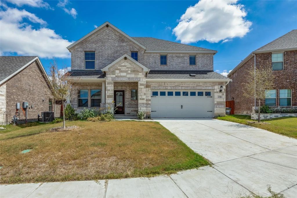 1720 Ironwood Way, Melissa