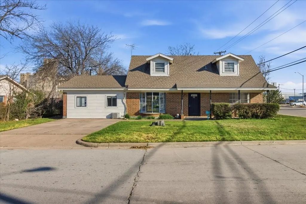 837 S Hampshire Street, Saginaw