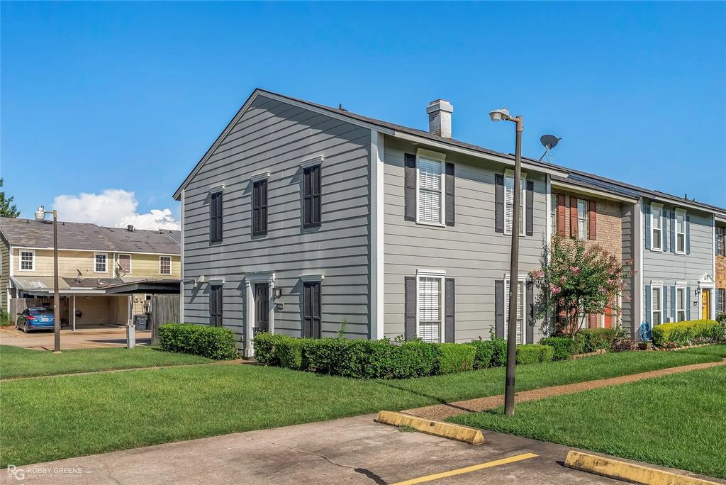 10302 Loma Vista Drive, Shreveport
