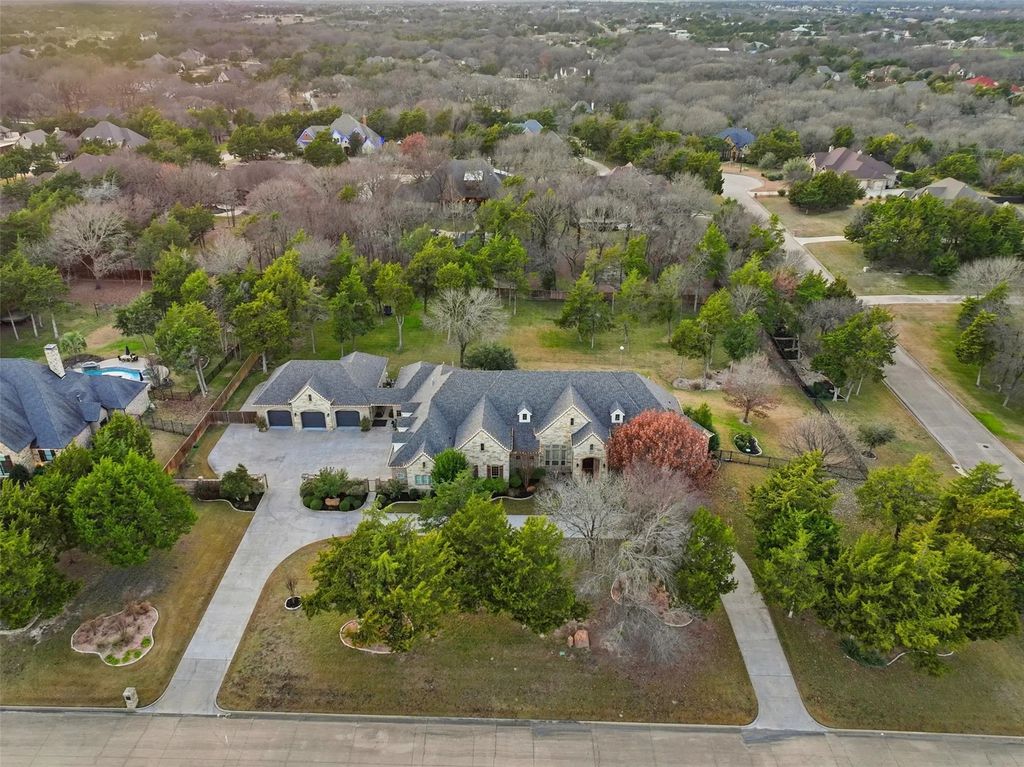 4361 Cielo Trail, Midlothian