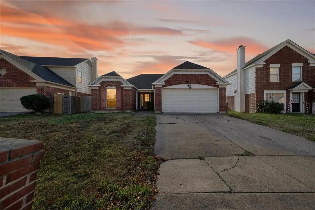 920 Danforth Place, Arlington